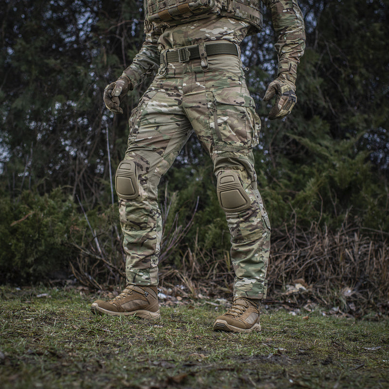 Load image into Gallery viewer, M-Tac Military Pants Army Gen.II NYCO Extreme
