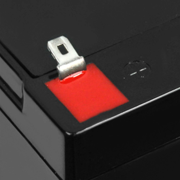 Load image into Gallery viewer, 12V 7 Amp Hr. Replacement Battery for Electric Power Wheels Ride-On Cars
