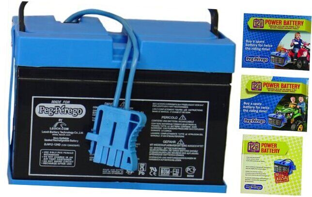 Load image into Gallery viewer, 12V Battery Basic Pack - Official Product
