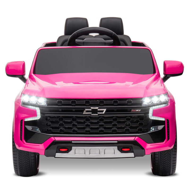 Load image into Gallery viewer, 12V Battery Powered GMC Ride On Car for Kids with Remote Control

