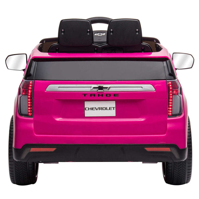 Load image into Gallery viewer, 12V Battery Powered GMC Ride On Car for Kids with Remote Control
