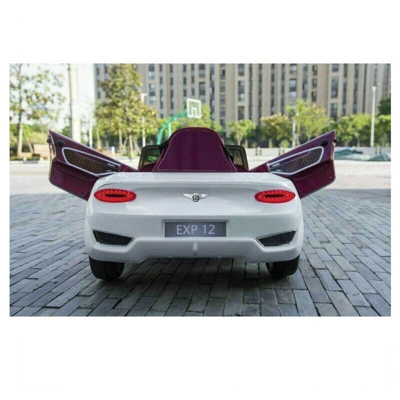 Load image into Gallery viewer, 12V Battery-Powered Kids Ride-On Car with Remote Control - Perfect Christmas Gift for Safe and Fun Playtime
