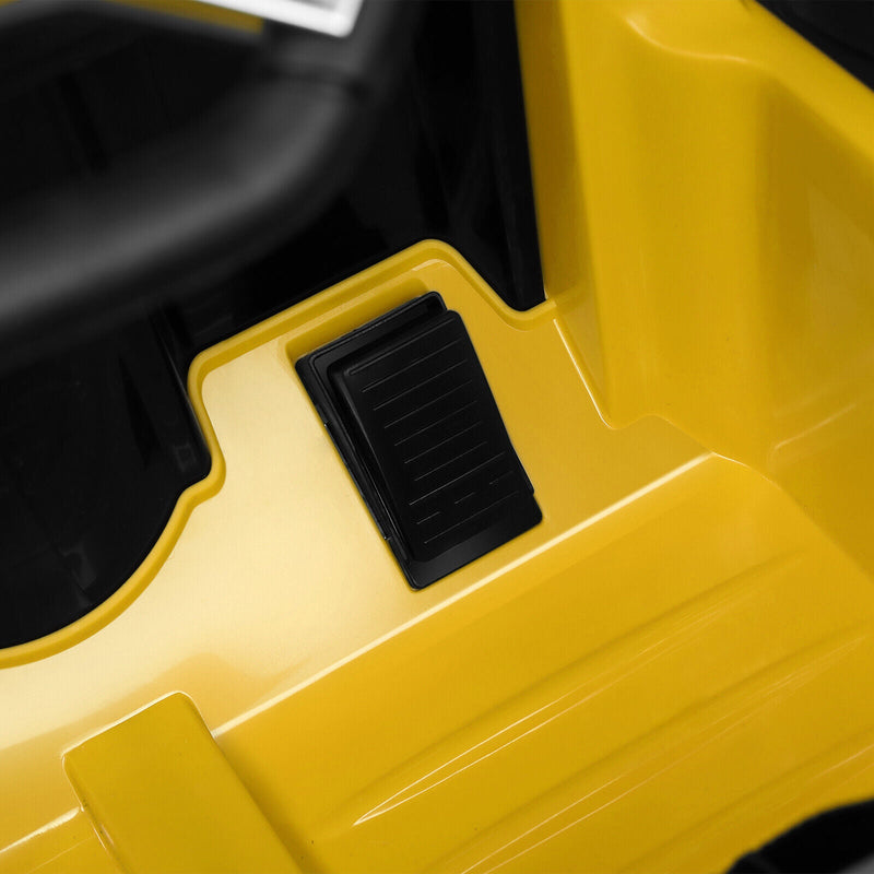 Load image into Gallery viewer, 12V Battery-Powered Kids Ride-On Truck with LED Lights, Music, and Remote Control
