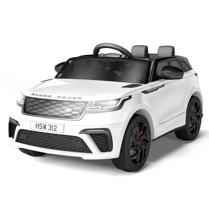 Load image into Gallery viewer, 12V Battery Remote Control Ride on Truck Car Toy with MP3 Player for Kids
