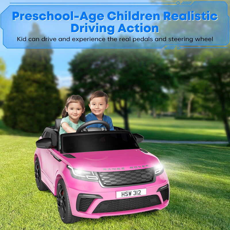 Load image into Gallery viewer, 12V Battery Remote Control Ride on Truck Car Toy with MP3 Player for Kids

