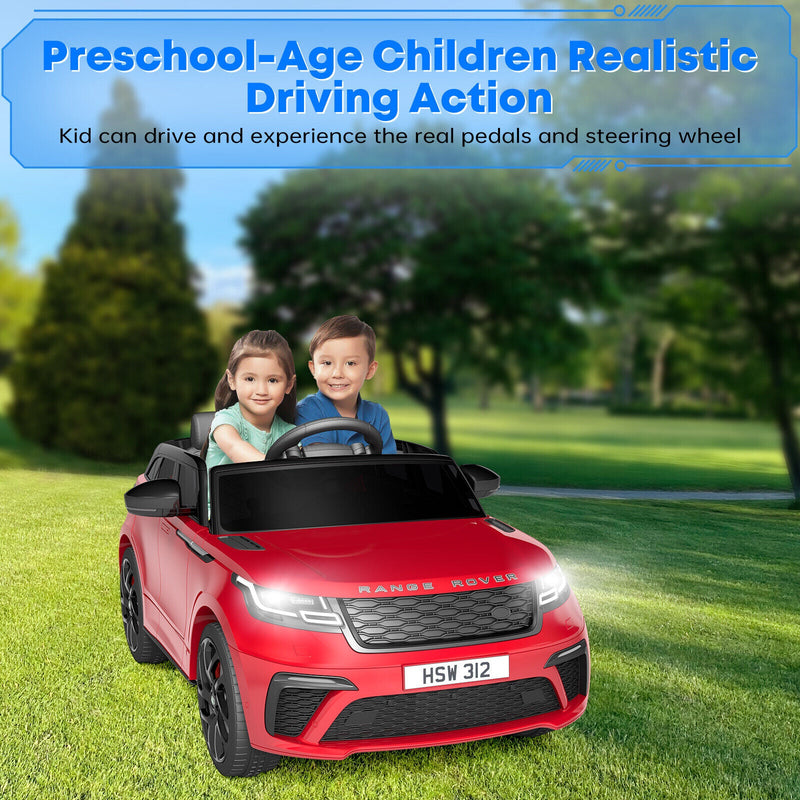 Load image into Gallery viewer, 12V Battery Remote Control Ride on Truck Car Toy with MP3 Player for Kids
