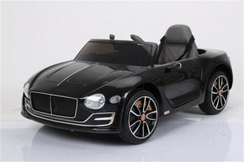 Load image into Gallery viewer, 12V Bentley Style Kids Ride On Electric Car with 2.4G Remote Control
