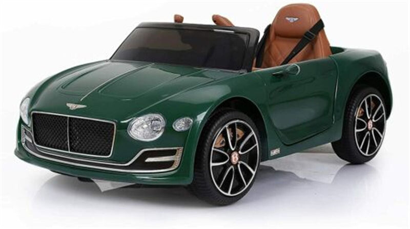 Load image into Gallery viewer, 12V Bentley Style Kids Ride On Electric Car with 2.4G Remote Control
