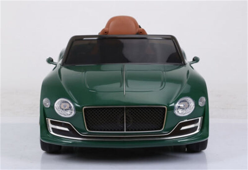 Load image into Gallery viewer, 12V Bentley Style Kids Ride On Electric Car with 2.4G Remote Control
