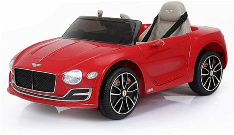Load image into Gallery viewer, 12V Bentley Style Kids Ride On Electric Car with 2.4G Remote Control
