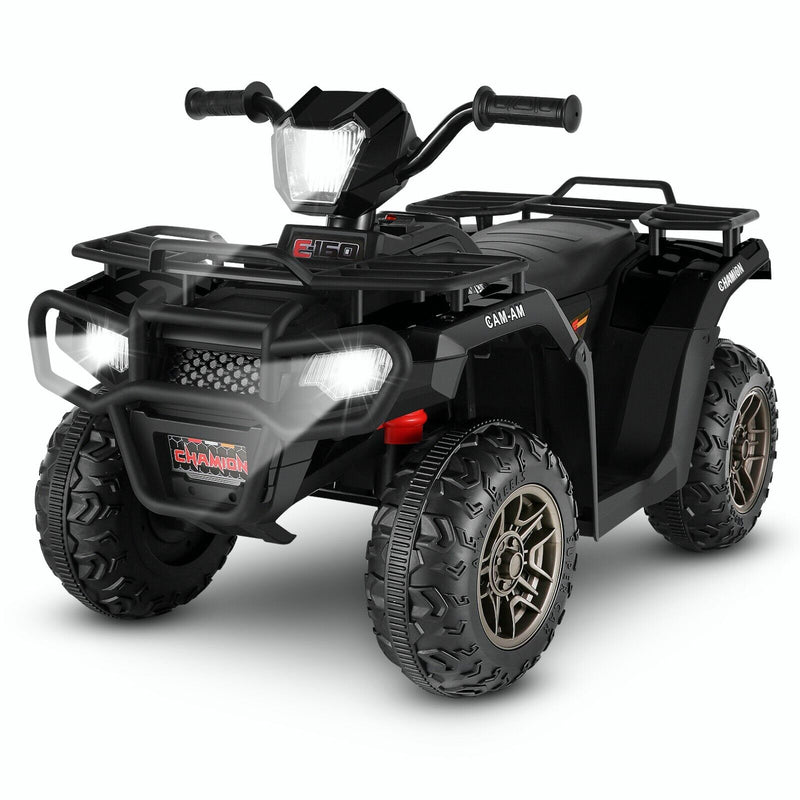 Load image into Gallery viewer, 12V Electric ATV Ride-On Toy Car with USB/MP3 for Kids Ages 3-6
