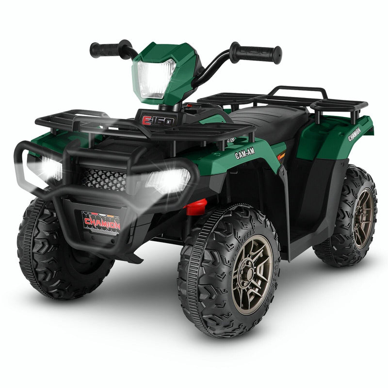 Load image into Gallery viewer, 12V Electric ATV Ride-On Toy Car with USB/MP3 for Kids Ages 3-6

