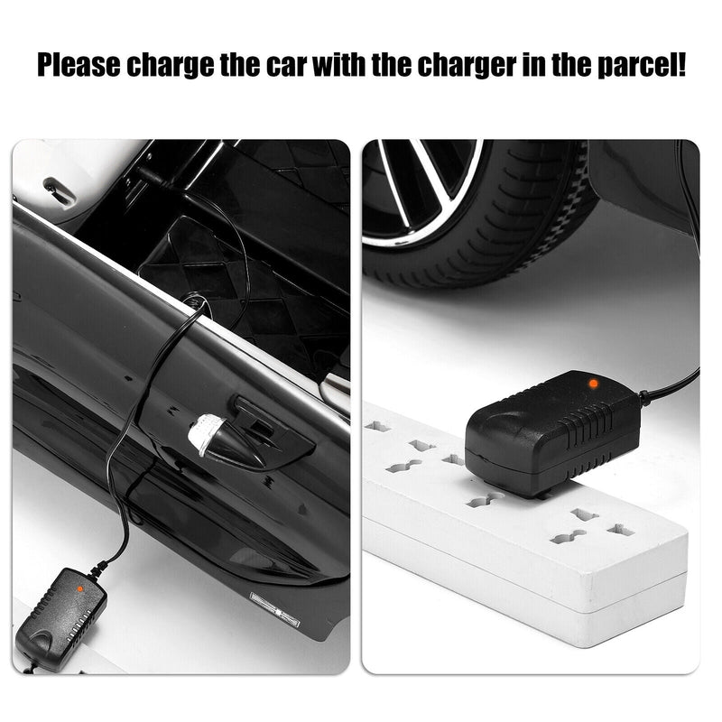 Load image into Gallery viewer, 12V Electric Bentley Style Kid Ride On Car with Remote Control and LED Lights
