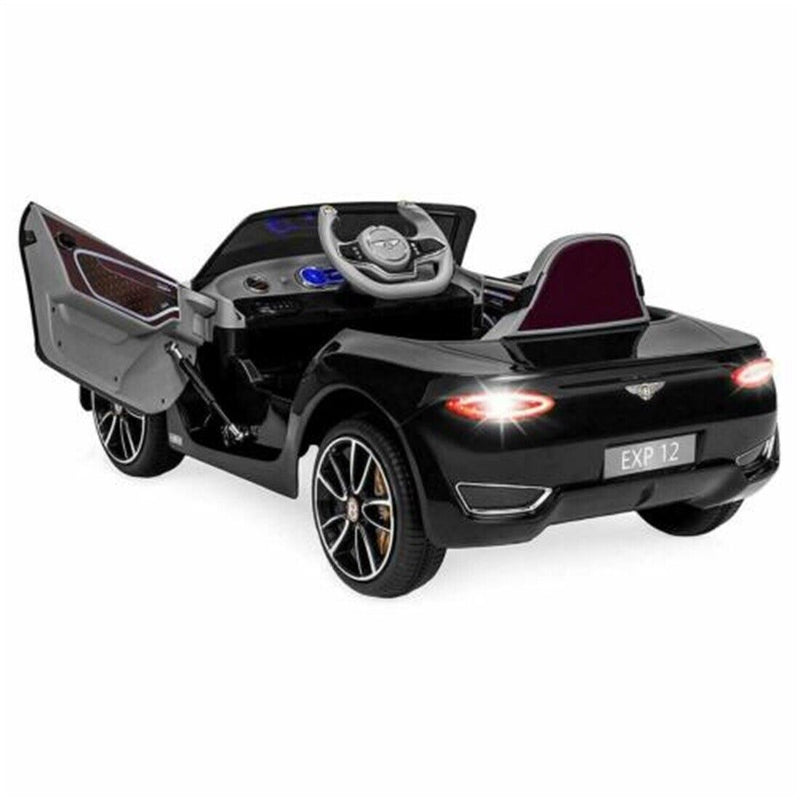 Load image into Gallery viewer, 12V Bentley Style Kids Ride On Electric Car with 2.4G Remote Control
