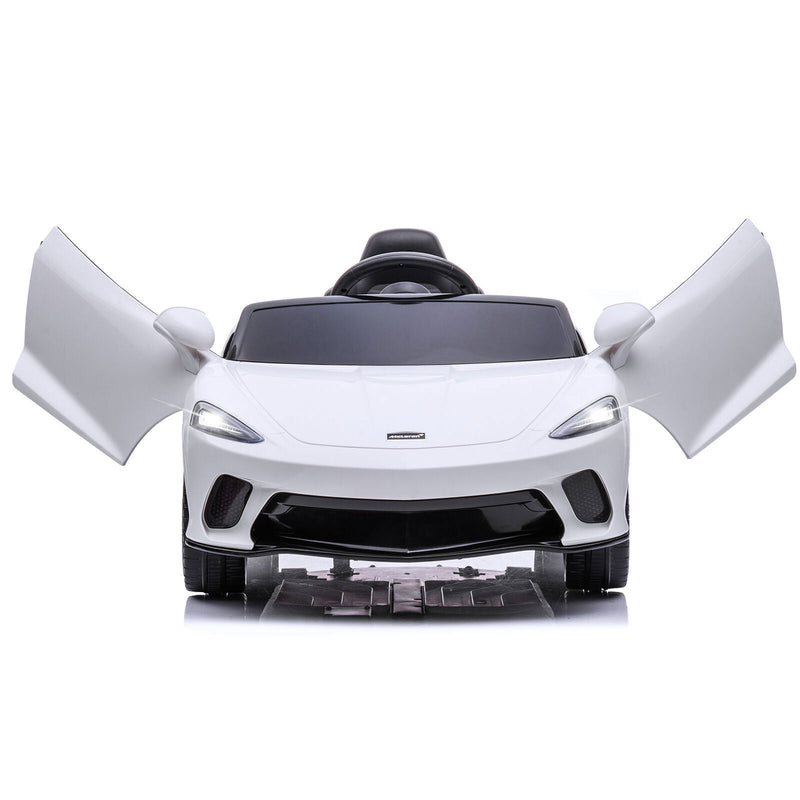 Load image into Gallery viewer, 12V Electric Kids Ride On Sports Car with Remote Control and USB LED Lights
