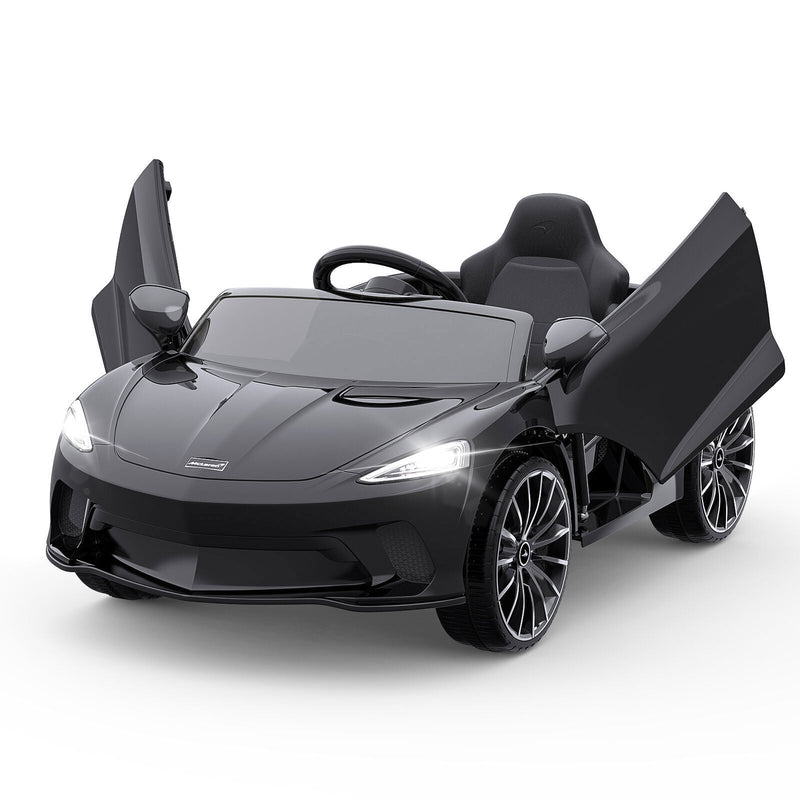 Load image into Gallery viewer, 12V Electric Kids Ride On Sports Car with Remote Control and USB LED Lights
