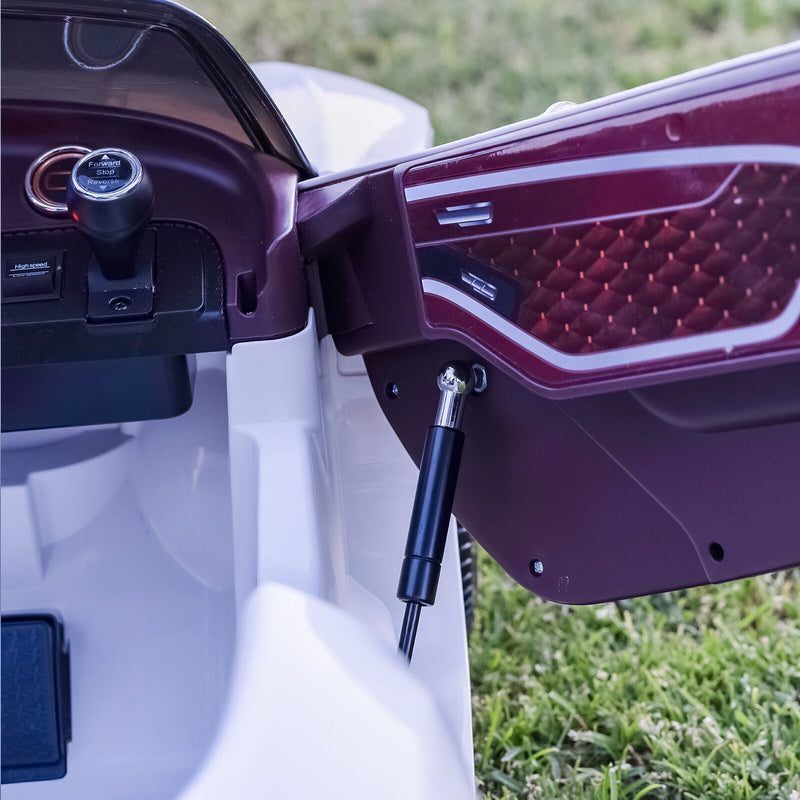 Load image into Gallery viewer, 12V Battery Powered Bentley Style Kids Ride On Car with Remote Control
