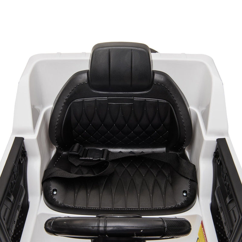 Load image into Gallery viewer, Licensed Mercedes Benz AMG Electric SUV Ride-On Car for Kids with Remote Control - 12V
