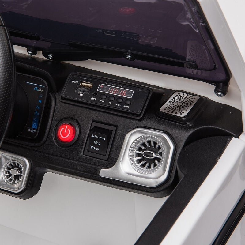 Load image into Gallery viewer, 12V Electric Mercedes Benz AMG SUV Ride-On Car for Kids with Remote Control
