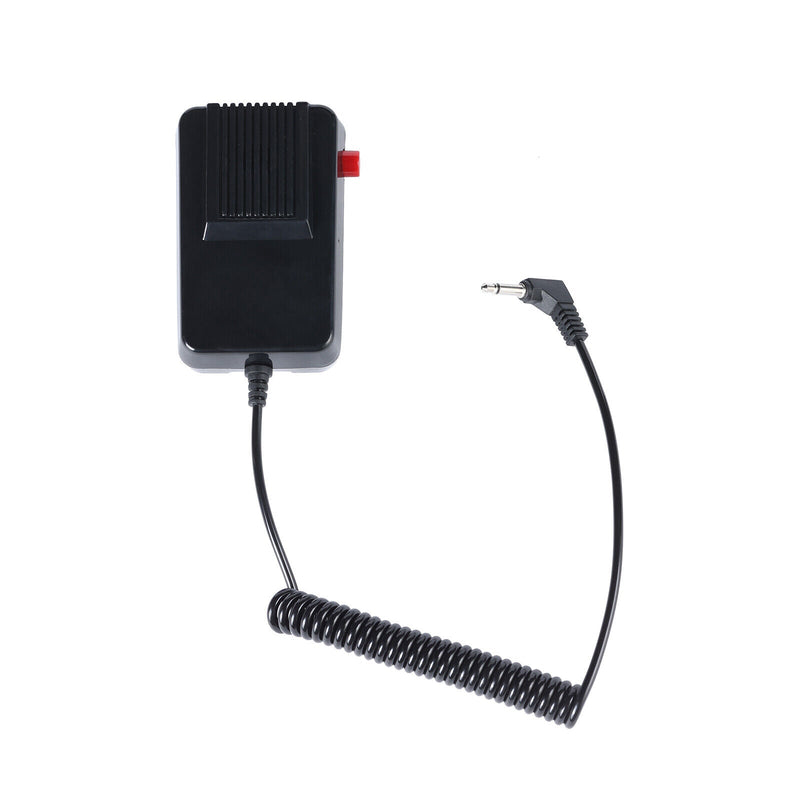 Load image into Gallery viewer, 12V Electric Police Pickup Truck for Kids with Megaphone, Siren, and Flashing Lights - Remote Control Included
