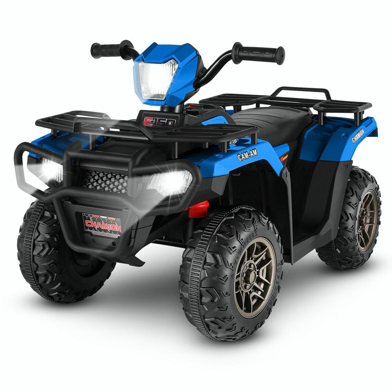 Load image into Gallery viewer, Electric ATV Ride-On Toy Car for Kids with USB/MP3, Suitable for Ages 3-6
