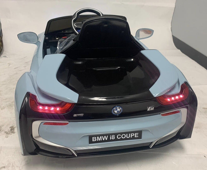 Load image into Gallery viewer, 12V Electric Ride-On Car for Kids with Remote Control
