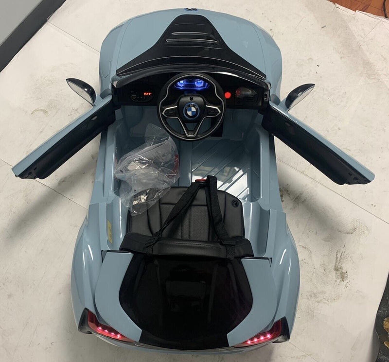 Load image into Gallery viewer, 12V Electric Ride-On Car for Kids with Remote Control
