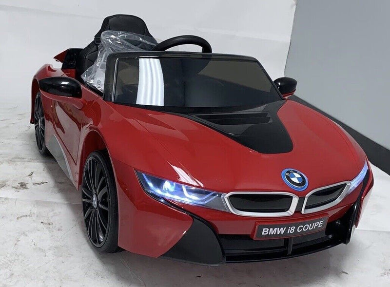 Load image into Gallery viewer, 12V Electric Ride-On Car for Kids with Remote Control
