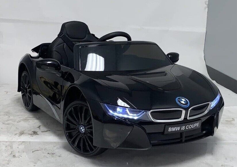 Load image into Gallery viewer, 12V Electric Ride-On Car for Kids with Remote Control
