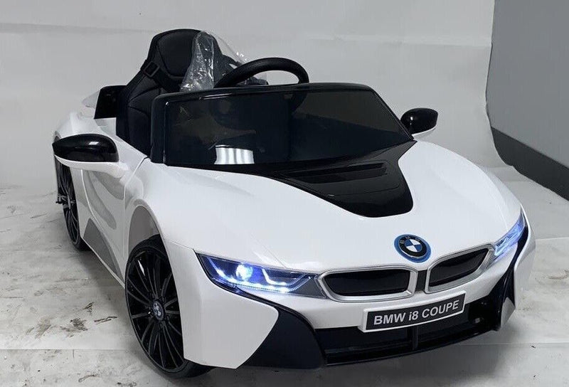 Load image into Gallery viewer, 12V Electric Ride-On Car for Kids with Remote Control
