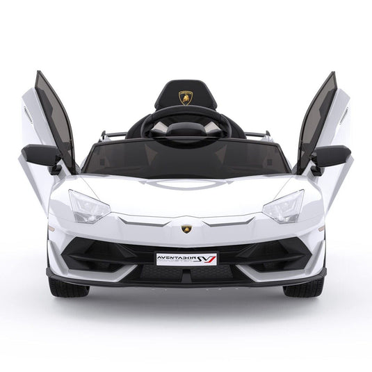 12V Electric Sports Car for Kids with Remote Control - Battery Powered Ride-On Vehicle