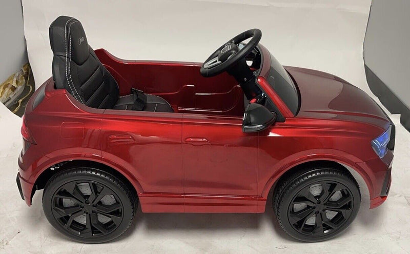 Load image into Gallery viewer, 12V Kids Electric Cars with Remote Control - The Perfect Ride-On Toy for Little Drivers

