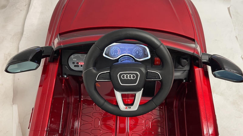 Load image into Gallery viewer, 12V Kids Electric Cars with Remote Control - The Perfect Ride-On Toy for Little Drivers

