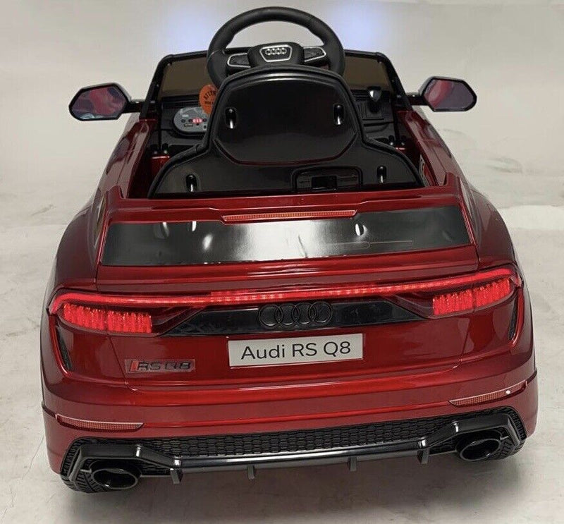 Load image into Gallery viewer, 12V Kids Electric Cars with Remote Control - The Perfect Ride-On Toy for Little Drivers
