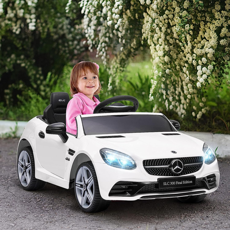 Load image into Gallery viewer, 12V Kids Electric Ride on Car with Parent Remote Control - Battery Powered Fun for Little Ones
