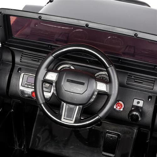 Load image into Gallery viewer, 12V Kids SUV Ride On Car with MP3, RC Remote, and LED Lights
