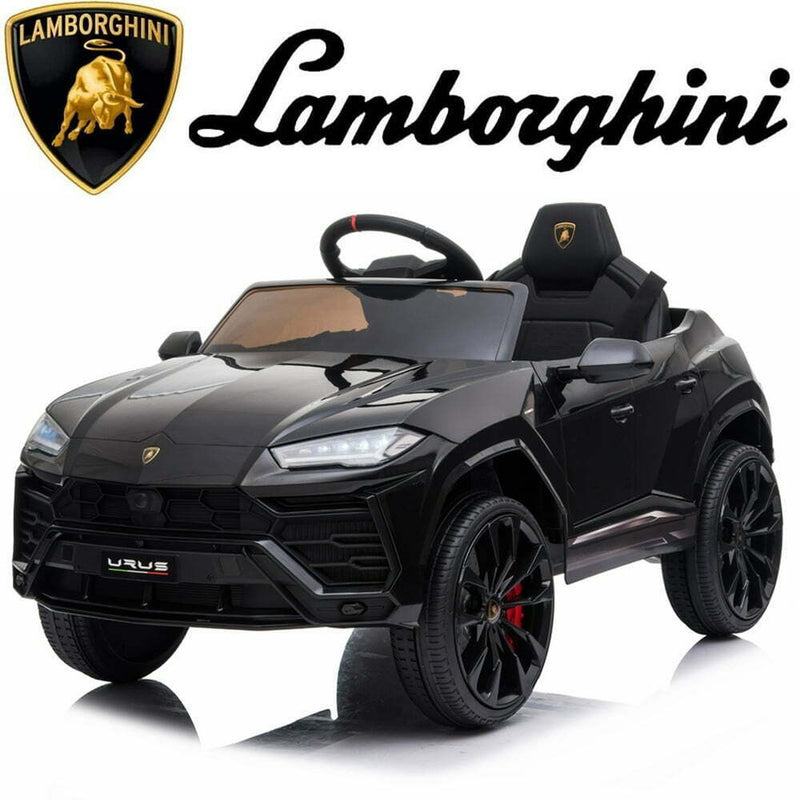 Load image into Gallery viewer, 12V Lamborghini Ride-On Cars with Remote Control - Available in Various Colors
