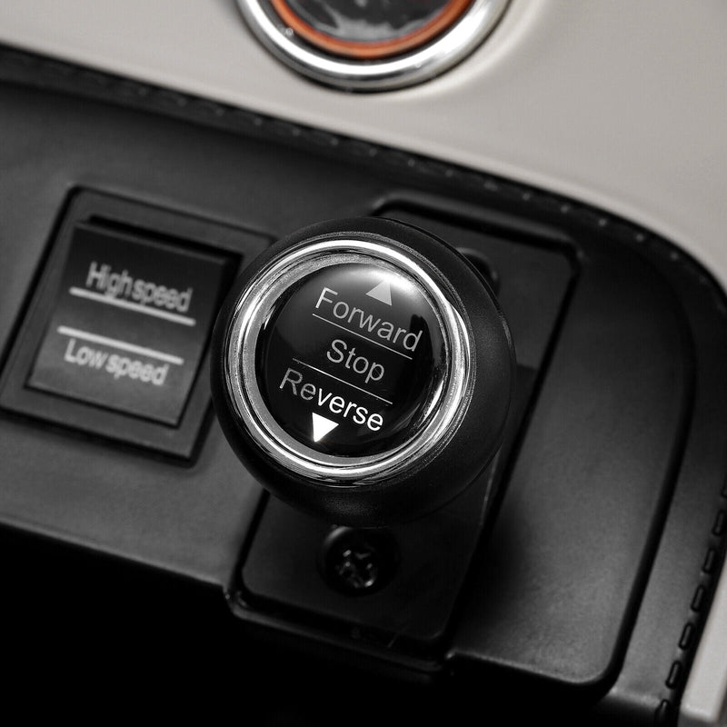 Load image into Gallery viewer, 12V Licensed Bentley Style Kids Electric Ride On Car with 2.4G Remote Control
