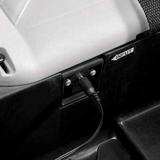 12V Licensed Bentley Style Kids Electric Ride On Car with 2.4G Remote Control