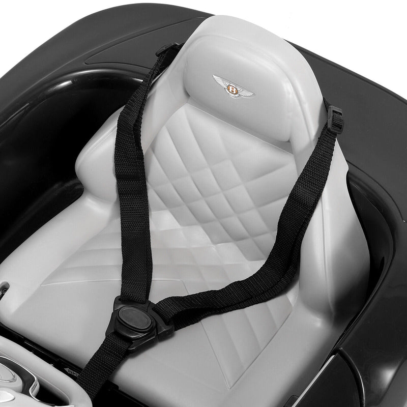 Load image into Gallery viewer, Electric Kids Ride On Car with 2 Speeds and Remote Control - Bentley Style Motorized Vehicle
