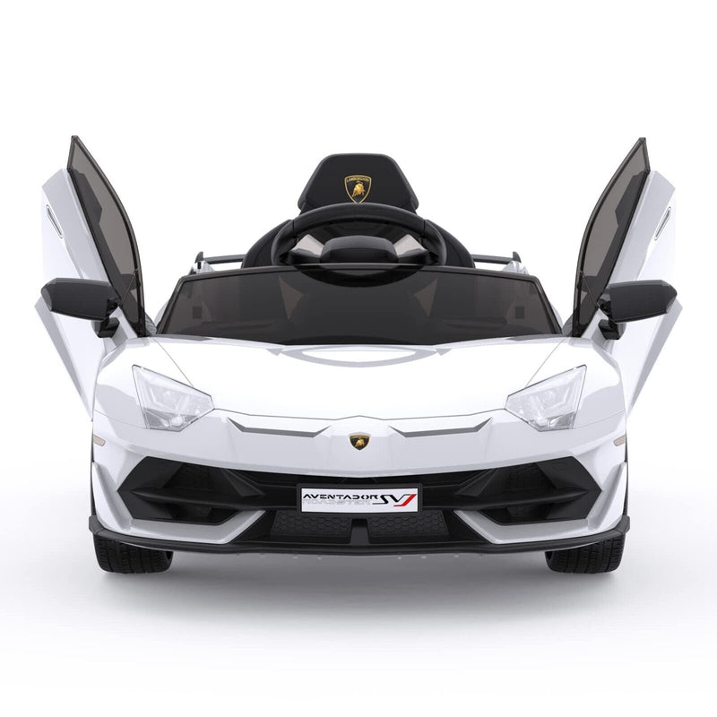 Load image into Gallery viewer, 12V Licensed Lamborghini/McLaren Kids Ride On Car with Remote Control - Electric Gift for Children
