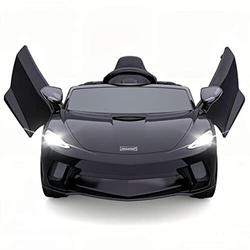 Load image into Gallery viewer, 12V Licensed McLaren Battery Powered Sports Car for Kids with 2 Speeds

