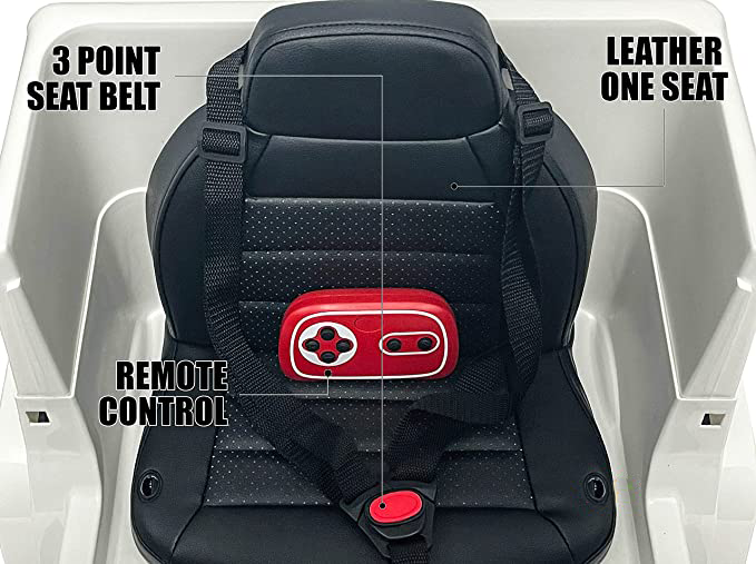 Load image into Gallery viewer, 12V Licensed Mercedes Benz G63 Kids Ride On Car with Remote Control and Openable Doors
