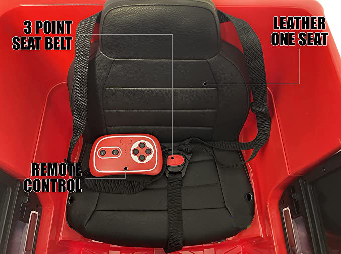 Load image into Gallery viewer, 12V Licensed Mercedes Benz G63 Kids Ride On Car with Remote Control and Openable Doors
