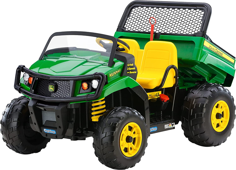 Load image into Gallery viewer, 12V Official Battery for Peg Perego Ride-On Vehicles
