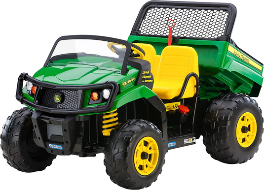 12V Official Battery for Peg Perego Ride-On Vehicles