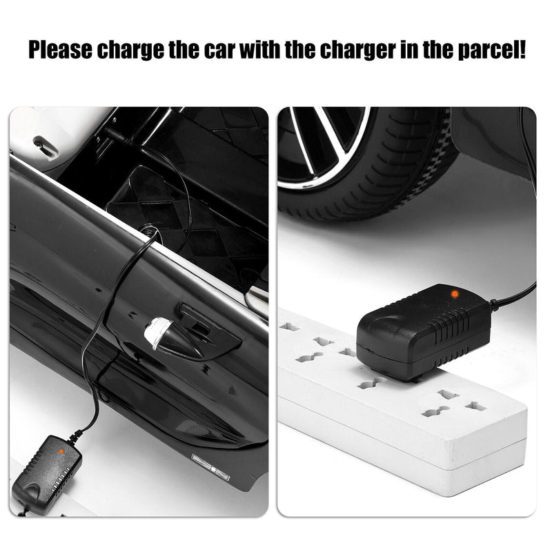 Load image into Gallery viewer, Licensed Bentley Style Electric Ride-On Car for Kids with Remote Control - 12V
