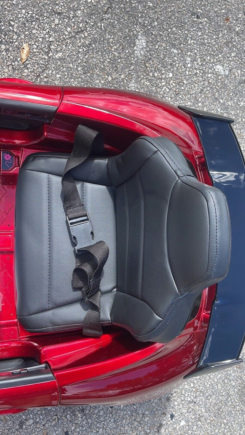 Load image into Gallery viewer, 12V Remote Control Ride-On Cars for Kids: The Ultimate Toy for Fun and Adventure!
