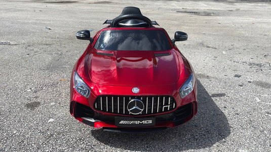 12V Remote Control Ride-On Cars for Kids: The Ultimate Toy for Fun and Adventure!