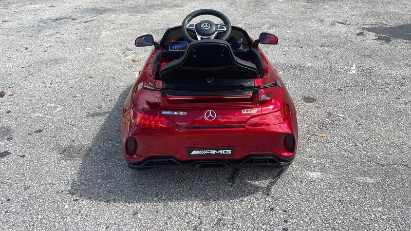 Load image into Gallery viewer, 12V Remote Control Ride-On Cars for Kids: The Ultimate Toy for Fun and Adventure!
